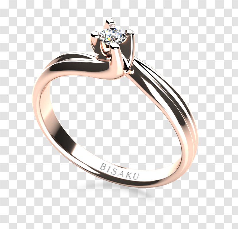 Engagement Ring Wedding Jewellery Transparent PNG