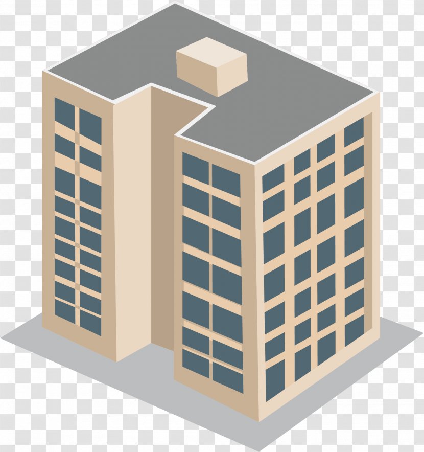 Building Vector Graphics Cartoon Download - Facade - Colored Houses ...