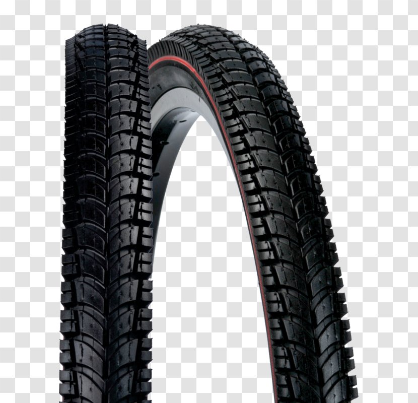 Tread Bicycle Tires Natural Rubber Synthetic - Tire - Stereo Tyre Transparent PNG
