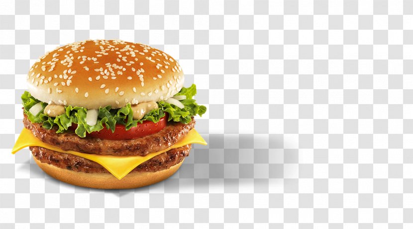 Cheeseburger McDonald's Big Mac N' Tasty Whopper Hamburger - Patty - Bacon Transparent PNG
