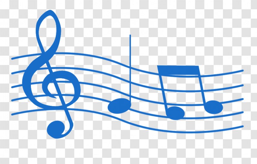 Musical Note Work Of Art Staff - Cartoon Transparent PNG