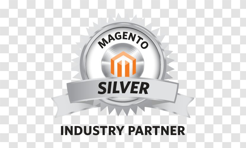 Magento Sealant Shipwire Industry - Silver Badge Transparent PNG