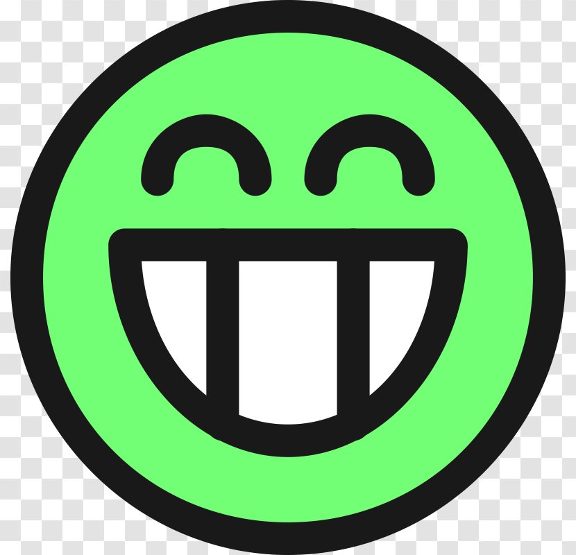 Smiley Emoticon Clip Art - Smile - Emotion Images Transparent PNG
