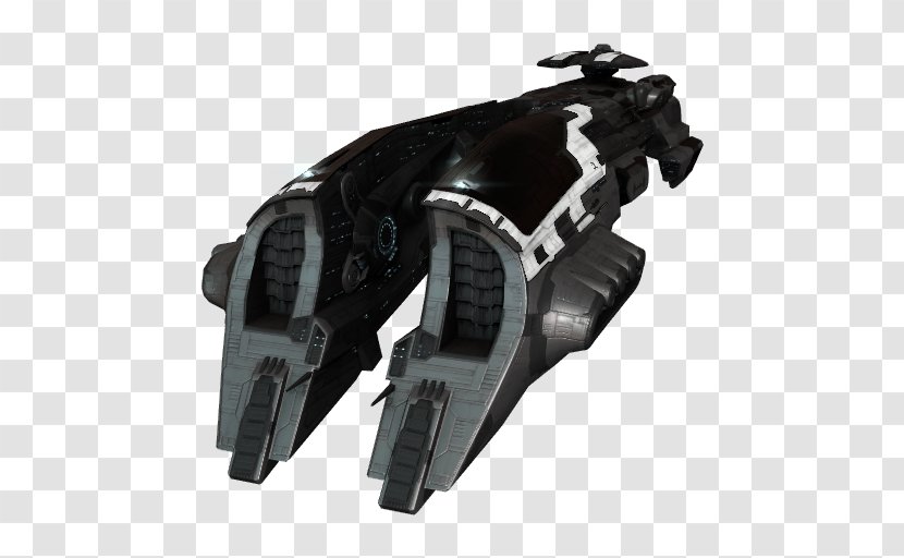 EVE Online Bloodbath Of B-R5RB Art Director Ship Video Game - Br5rb - Police Radio Transparent PNG