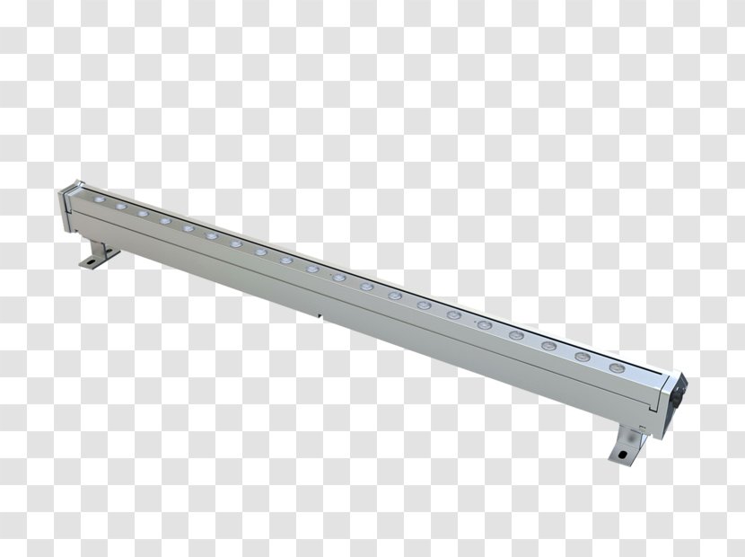 Lighting Billboard Light Fixture Light-emitting Diode - Lightemitting - Wall Washer Transparent PNG