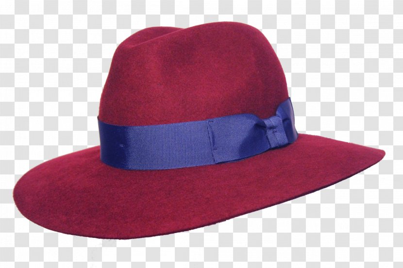 Hat RED.M - Cap - Sombrero Transparent PNG