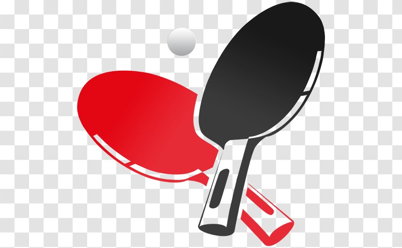 Ping Pong Paddles & Sets Racket Clip Art Transparent PNG