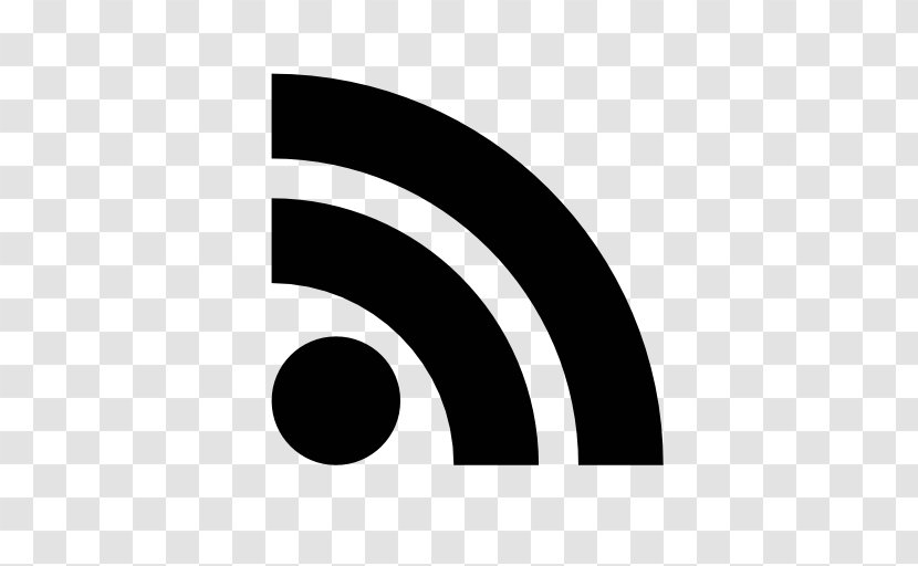 RSS Web Feed Blog Social Media Transparent PNG