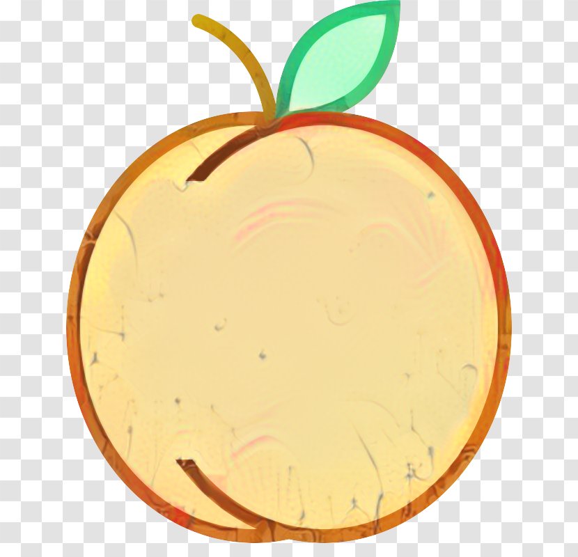 Clip Art Apple - Food Transparent PNG