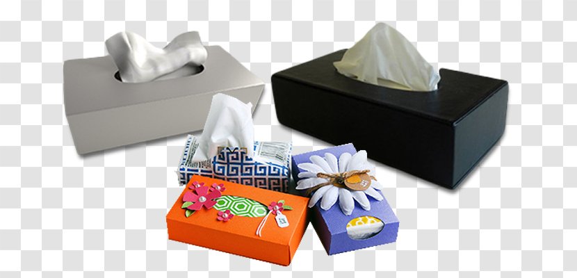 Box Tissue Paper Facial Tissues Tisu - Kleenex Transparent PNG