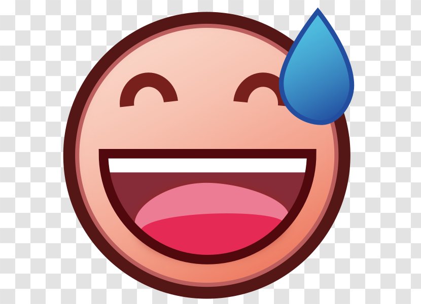 Emojipedia Smiley Unicode - Consortium - Emoji Transparent PNG