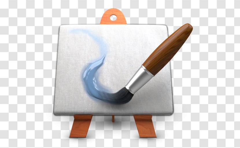 MyPaint Computer Software Free Program Digital Writing & Graphics Tablets - Linux Transparent PNG