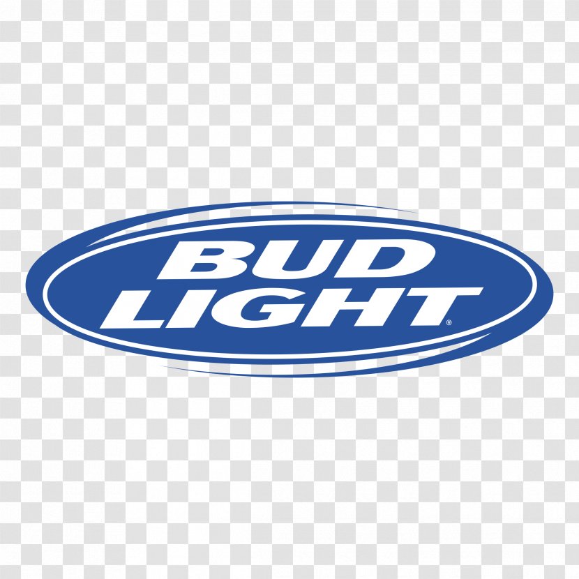 Beer Logo Light Budweiser Brand Transparent PNG