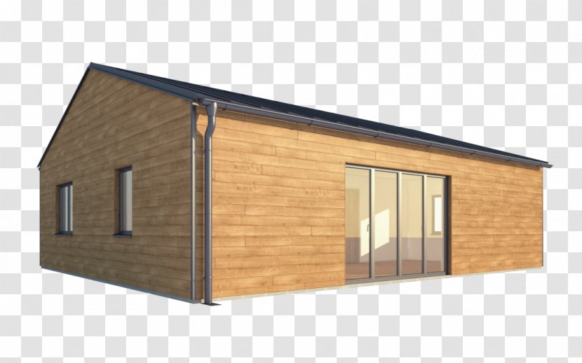 Log Cabin Housing Siding Shed Construction En Bois - Roof - Wooden Street Transparent PNG