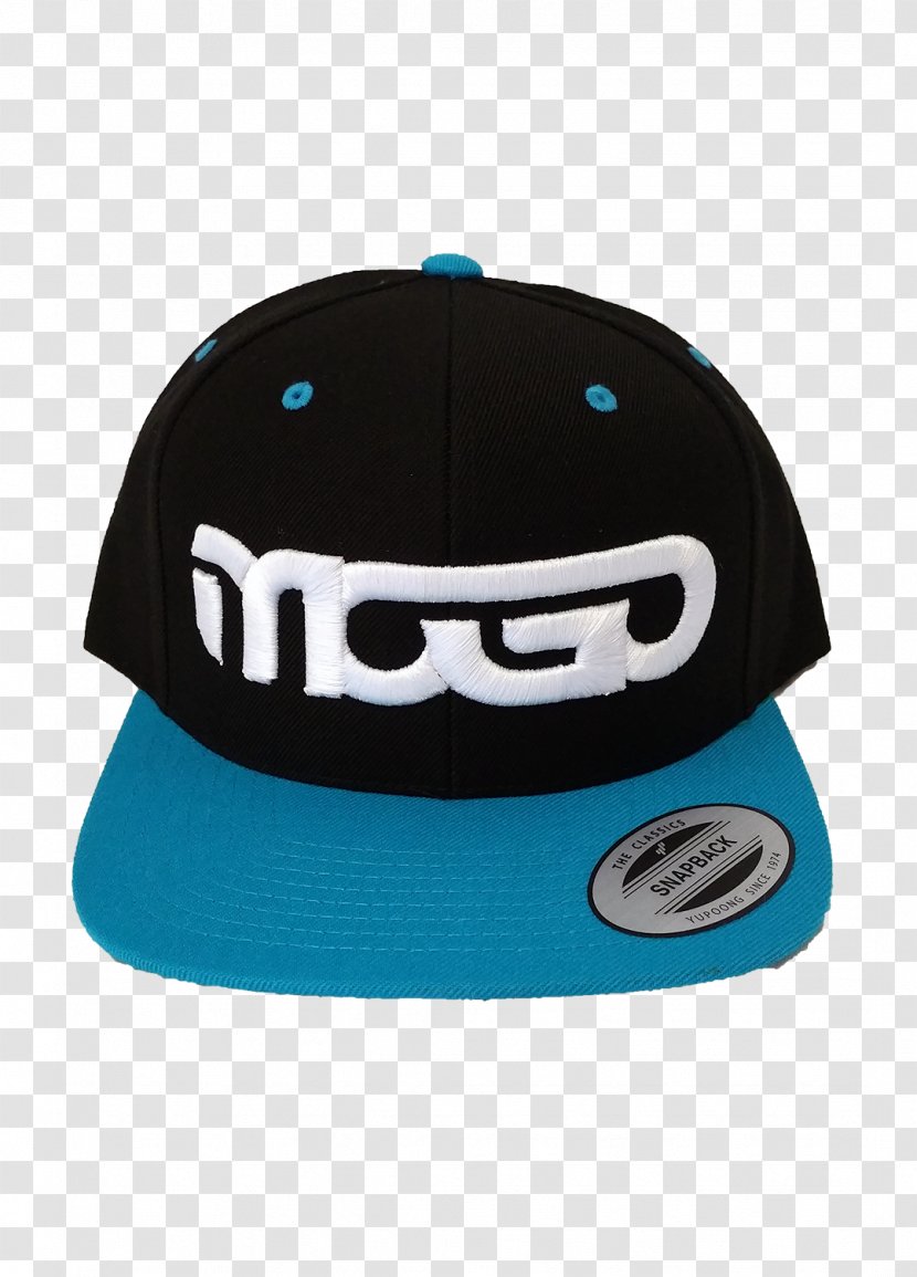 Baseball Cap Blue Hat - Headgear Transparent PNG