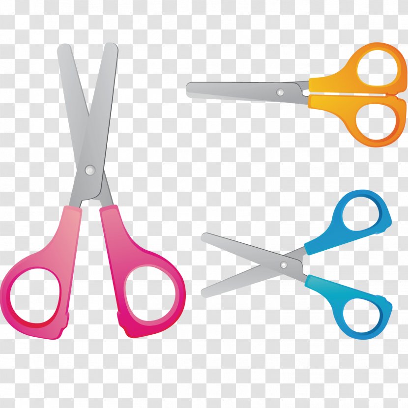 Scissors Paper - Software - Vector Transparent PNG