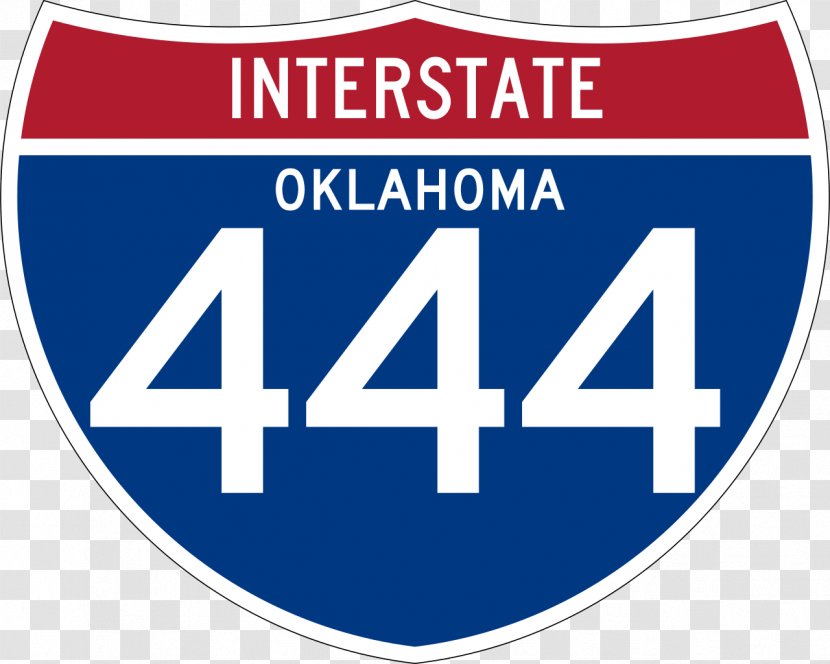Interstate 440 40 80 476 278 - Organization Transparent PNG