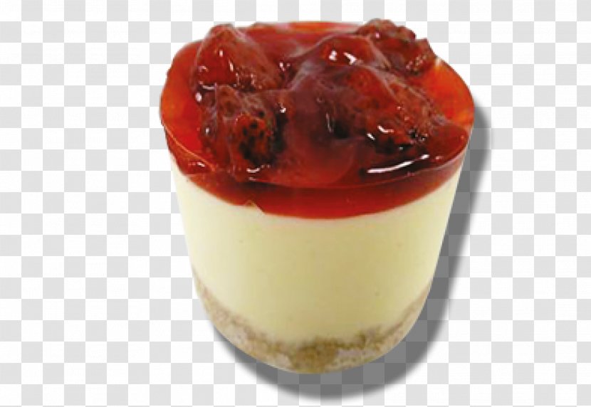 Cheesecake Trifle Zuppa Inglese Dessert Panna Cotta - Food - Biscuit Transparent PNG