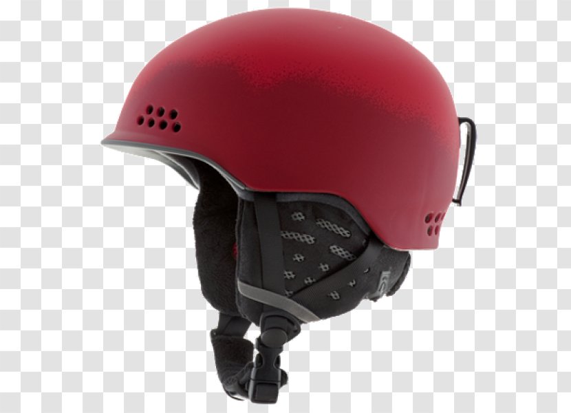 Ski & Snowboard Helmets Skiing K2 Sports Snowboarding - Recreation Transparent PNG