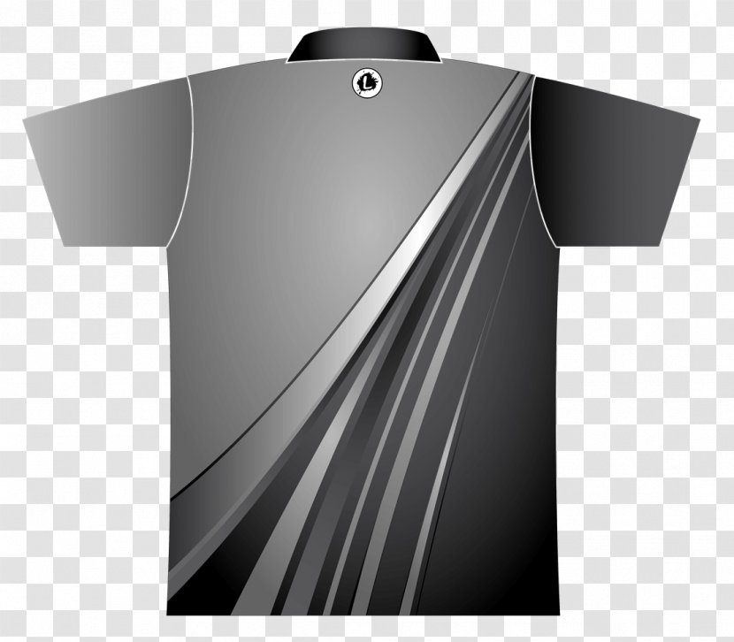 T-shirt Brand Sleeve - T Shirt Transparent PNG