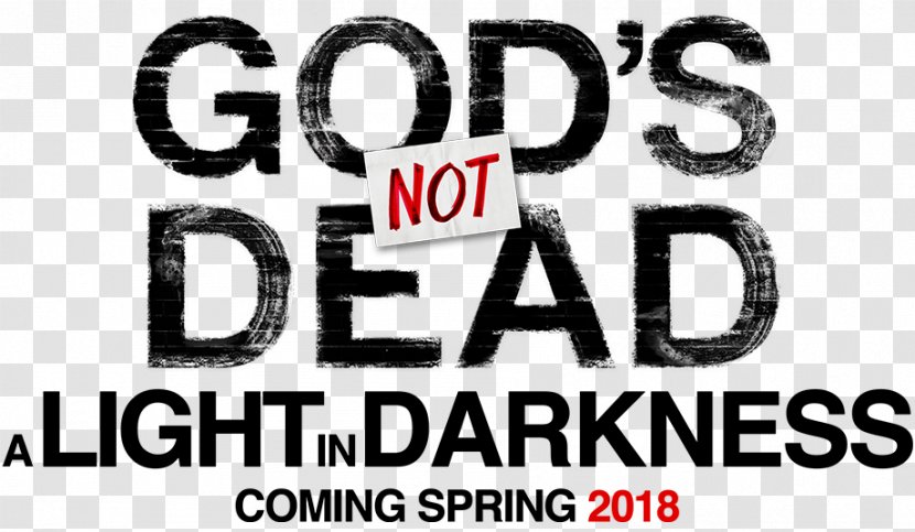 God's Not Dead Logo Trademark - Vehicle License Plates - Symbol Transparent PNG
