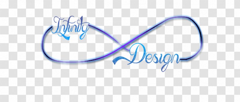 Logo Design Brand Product Font - Slogan - Infinity Mirror Transparent PNG