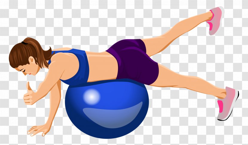 Exercise Equipment Joint Arm Physical Balls - Tree - Lose Transparent PNG