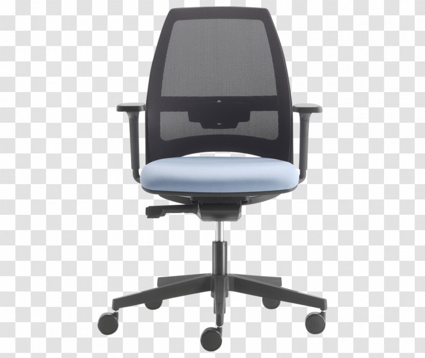 Office & Desk Chairs Swivel Chair Furniture Greena Business Solutions Transparent PNG