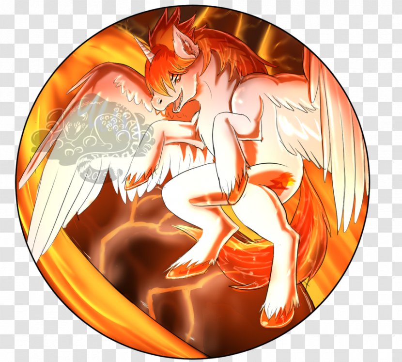 Work Of Art Dragon DeviantArt - Fictional Character - Flamme Comic Transparent PNG