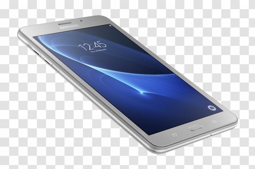 Samsung Galaxy J5 (2016) Computer Android LTE - Mobile Phones Transparent PNG