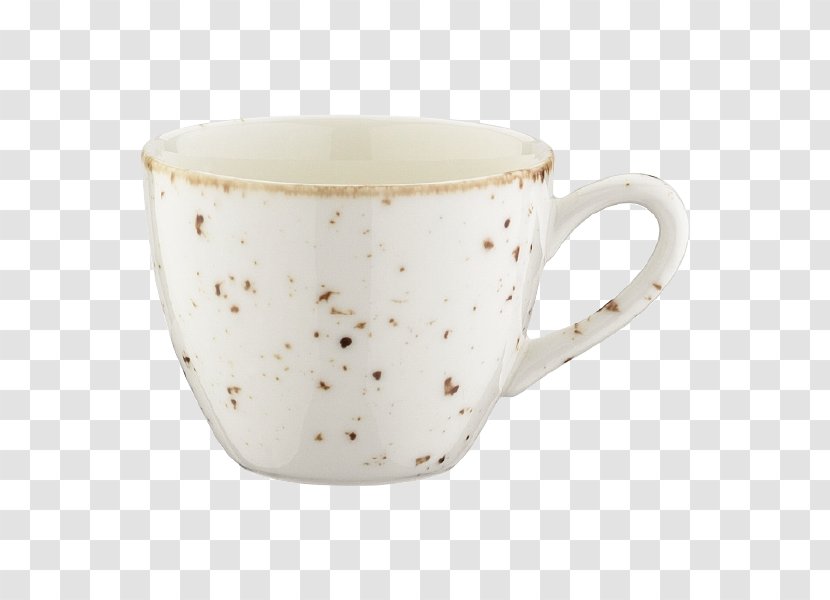 Coffee Cup Ceramic Teacup Mug - Drinkware Transparent PNG