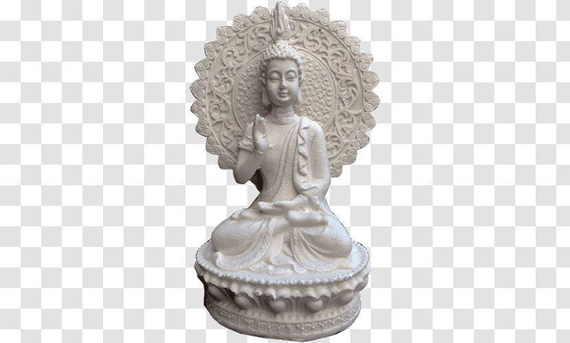 Graphic Design - Figurine - Thai Buddha Transparent PNG