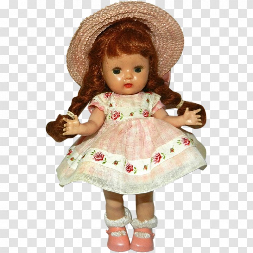 Doll Figurine Toddler Transparent PNG