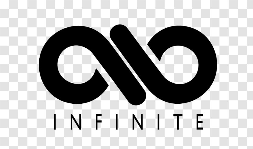 Infinite K-pop Logo Infinity Symbol Evolution - Glove Transparent PNG
