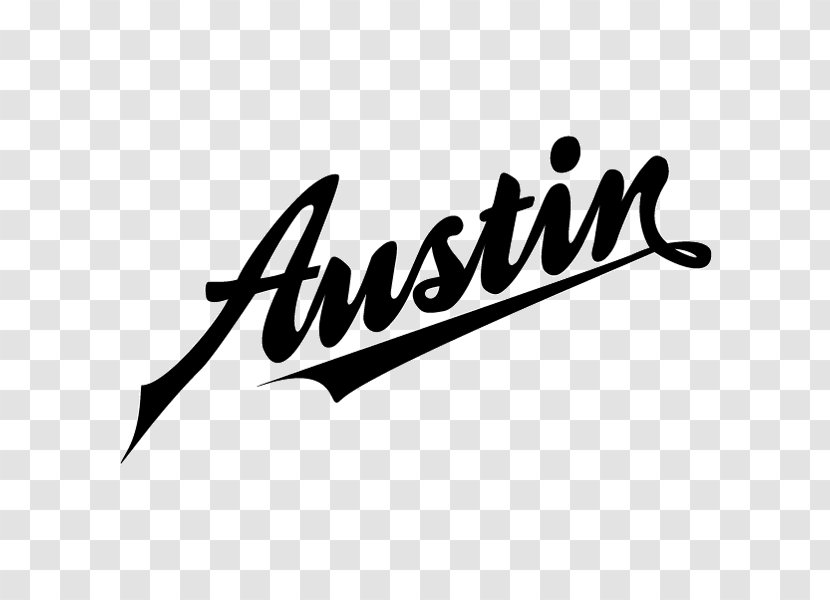 Austin Logo Designs Car Brand Transparent PNG