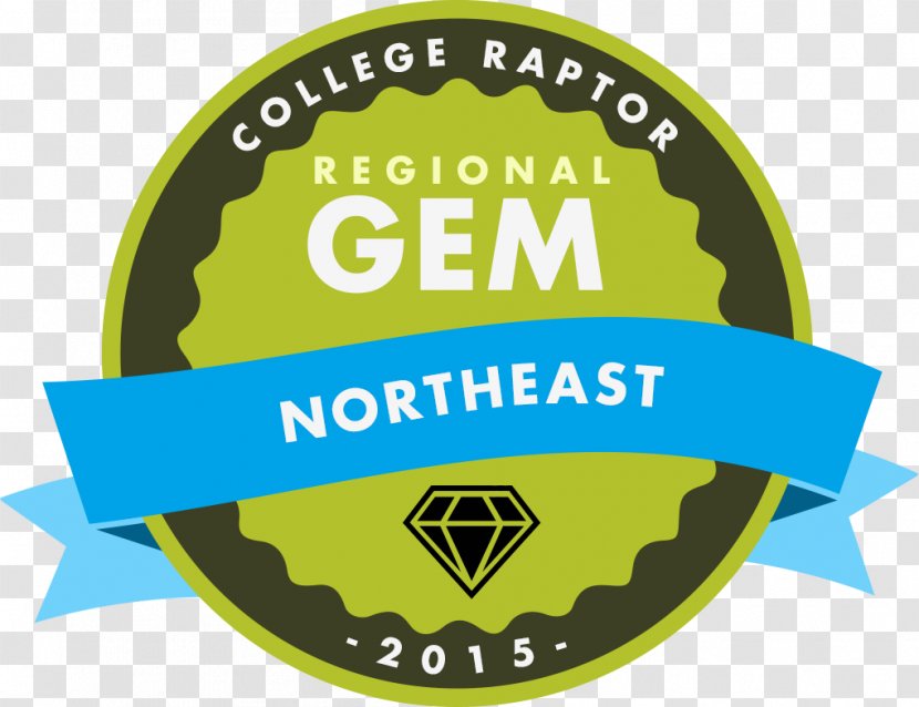 Logo Campus Northeastern United States College Organization - Carbon Footprint Transparent PNG