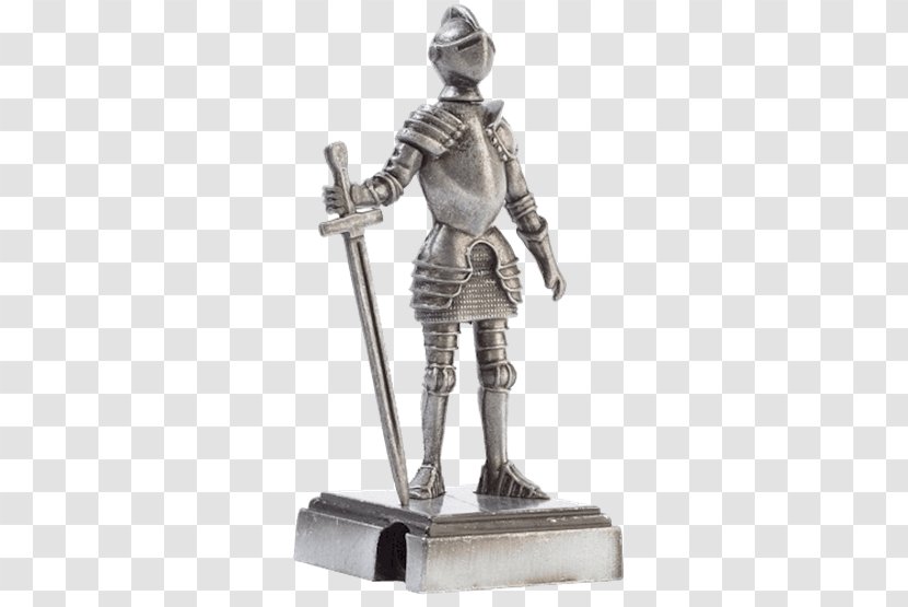 Late Middle Ages Knight Pencil Sharpeners Gift Transparent PNG