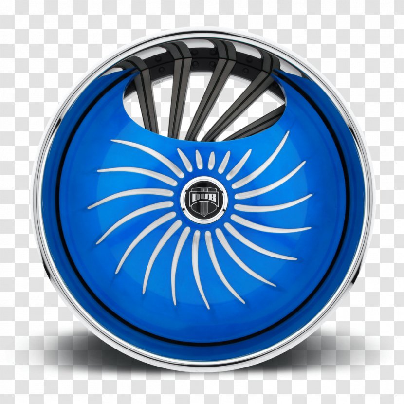 Alloy Wheel Rim Spoke Custom - Cart Transparent PNG