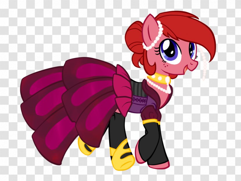 Pony Slash Fiction Dress Prom - Gala Transparent PNG