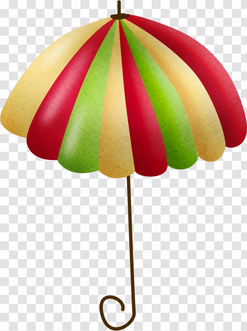 Umbrella Drawing Idea Clip Art - Colorful Transparent PNG