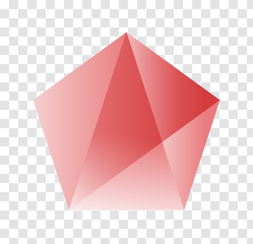 Line Triangle - Rectangle Transparent PNG