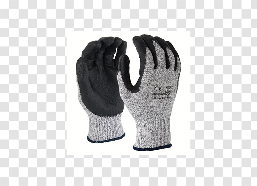 Cut-resistant Gloves Driving Glove Cycling Nitrile - Garden Transparent PNG
