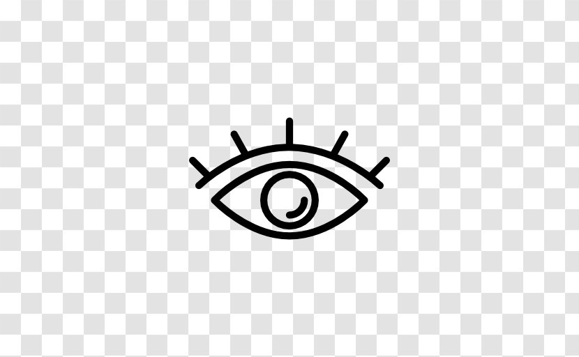 Eyelash Replicant Business Indo Eye - Bali Drone & Video ServicesEye Transparent PNG
