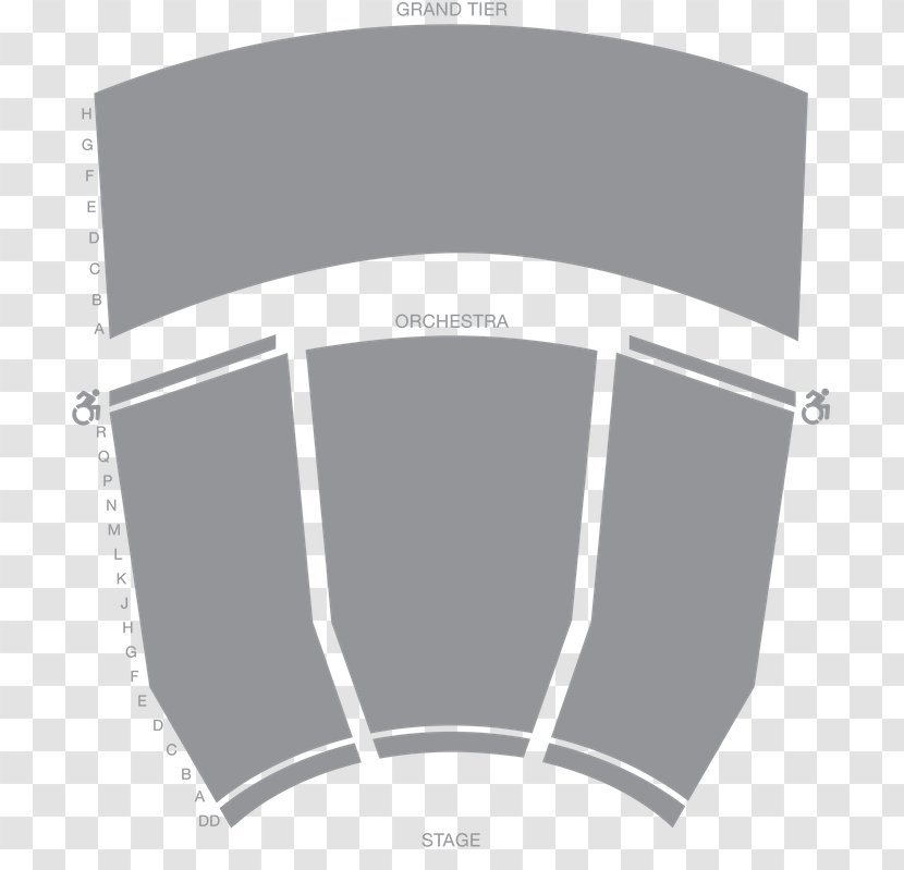 Tennessee Performing Arts Center Wolf Trap National Park For The James K. Polk Theater Musical Theatre - Nashville Transparent PNG