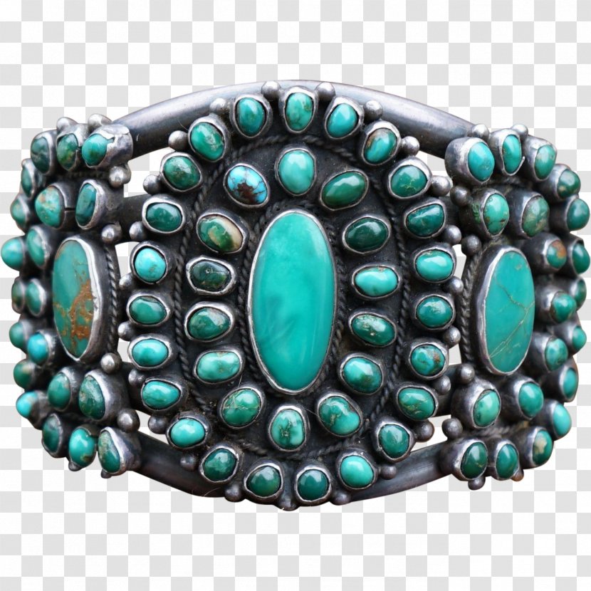 Turquoise Bracelet Jewellery Birthstone Coral - Bead Transparent PNG