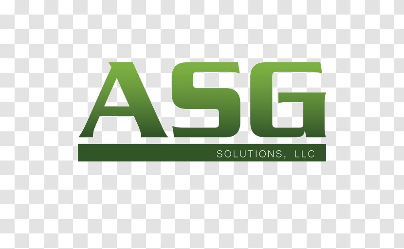 ASG Solutions LLC Logo Brand - Villages - Design Transparent PNG