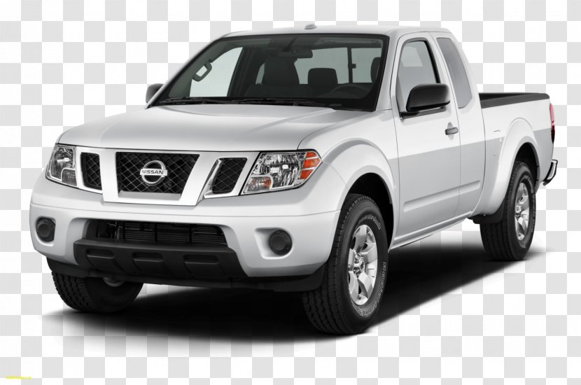 2015 Nissan Frontier 2016 2014 2013 - Grille Transparent PNG