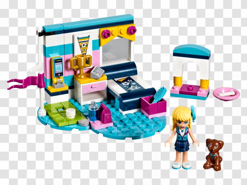 Amazon.com LEGO Friends Toy Certified Store (Bricks World) - Amazoncom - Ngee Ann CityToy Transparent PNG