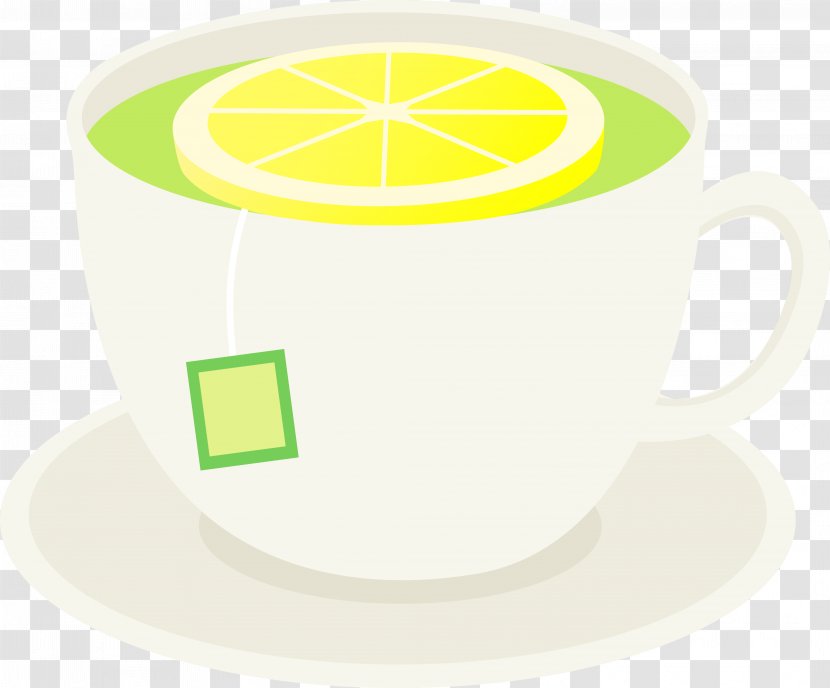 Green Tea Juice Nutrition Facts Label - Cup Transparent PNG