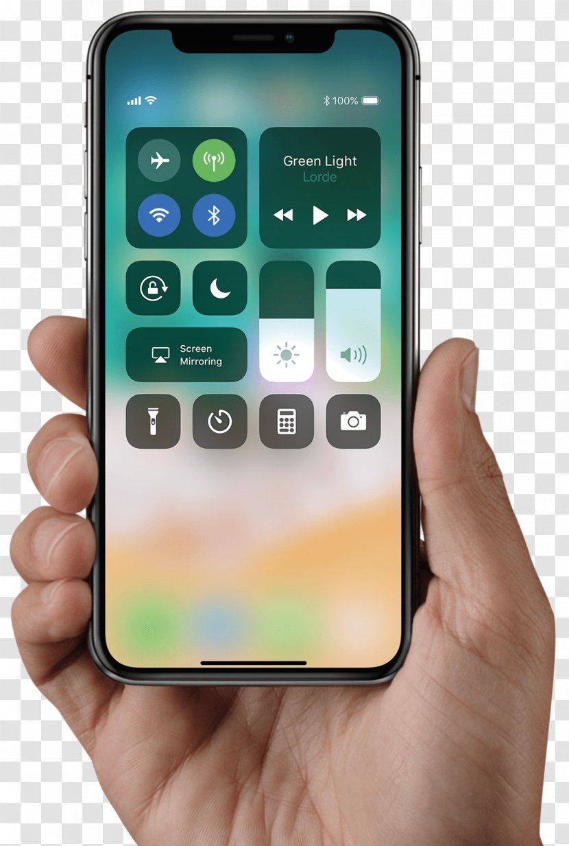 IPhone X AT&T Mobility Apple Face ID IOS Jailbreaking - Iphone Transparent PNG